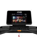 VIRTUFIT BIEŻNIA ELEKTRYCZNA TR100i