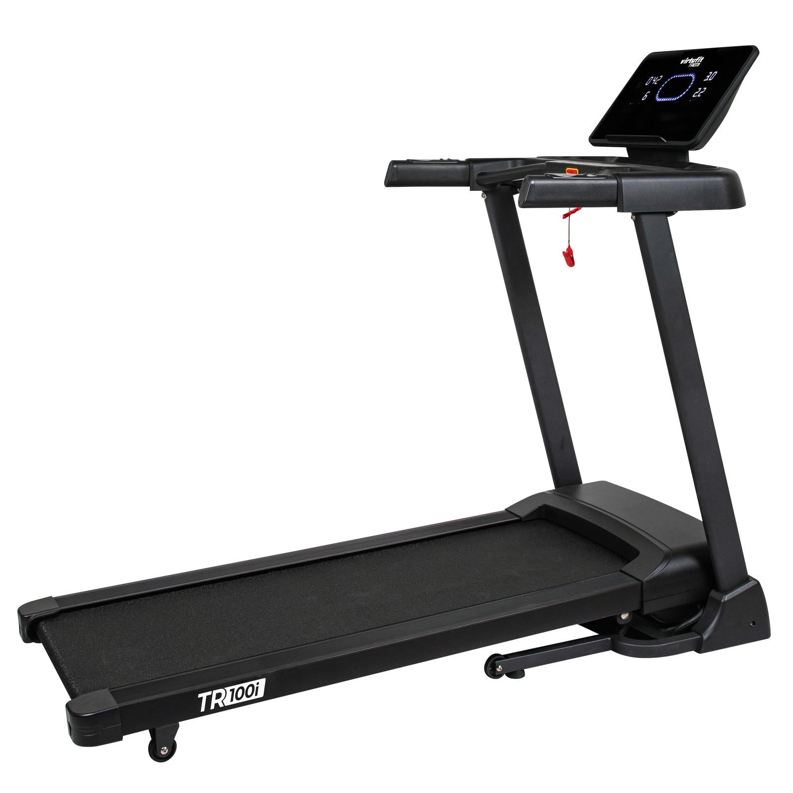 VirtuFit TR100i Bieżnia elektryczna