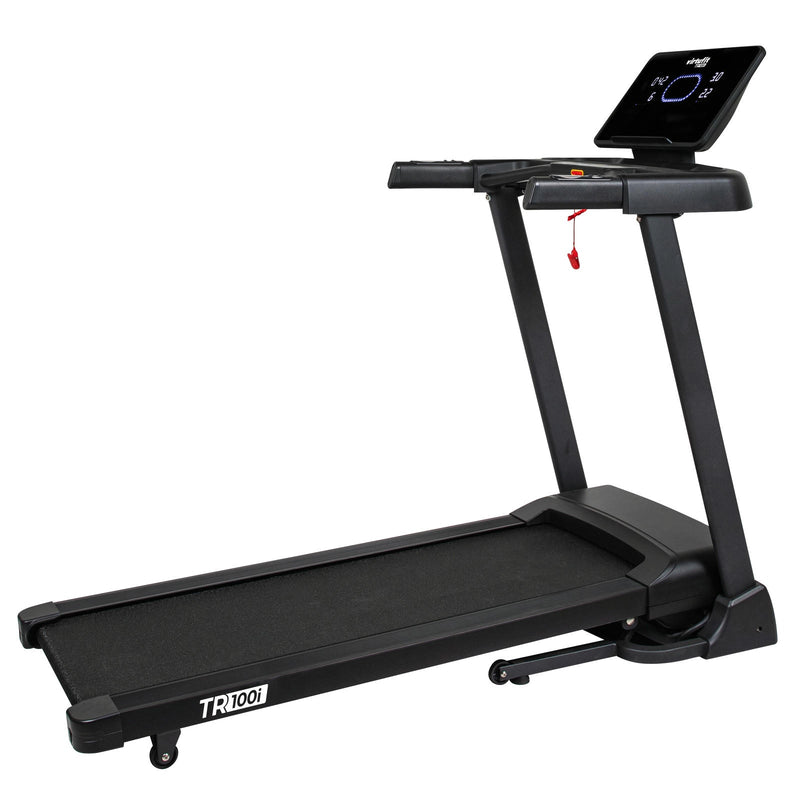 VIRTUFIT BIEŻNIA ELEKTRYCZNA TR100I - 99% ZŁOŻONA