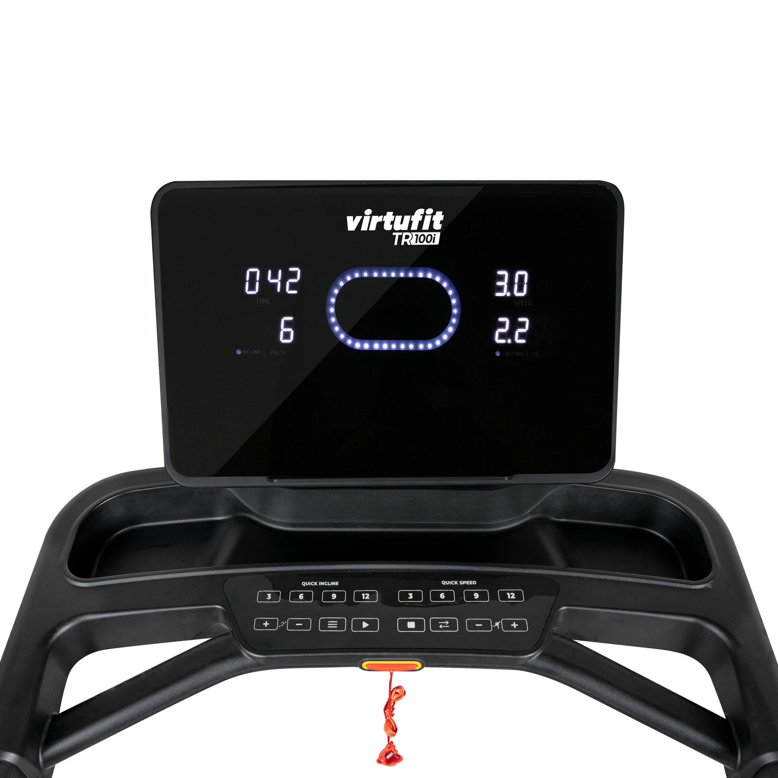 VirtuFit TR100i Bieżnia elektryczna