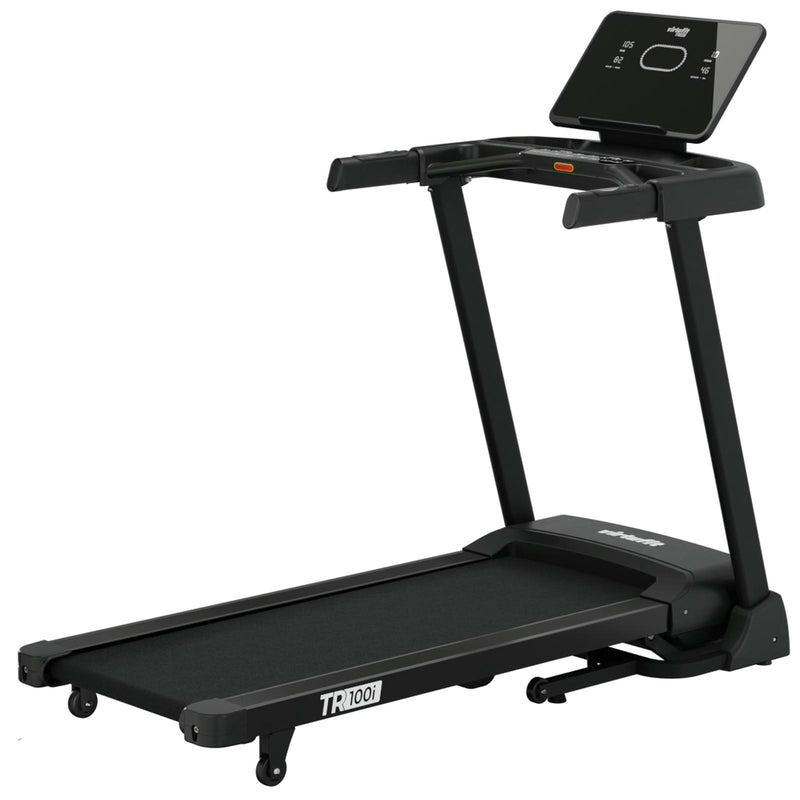 VIRTUFIT BIEŻNIA ELEKTRYCZNA TR100I - 99% ZŁOŻONA