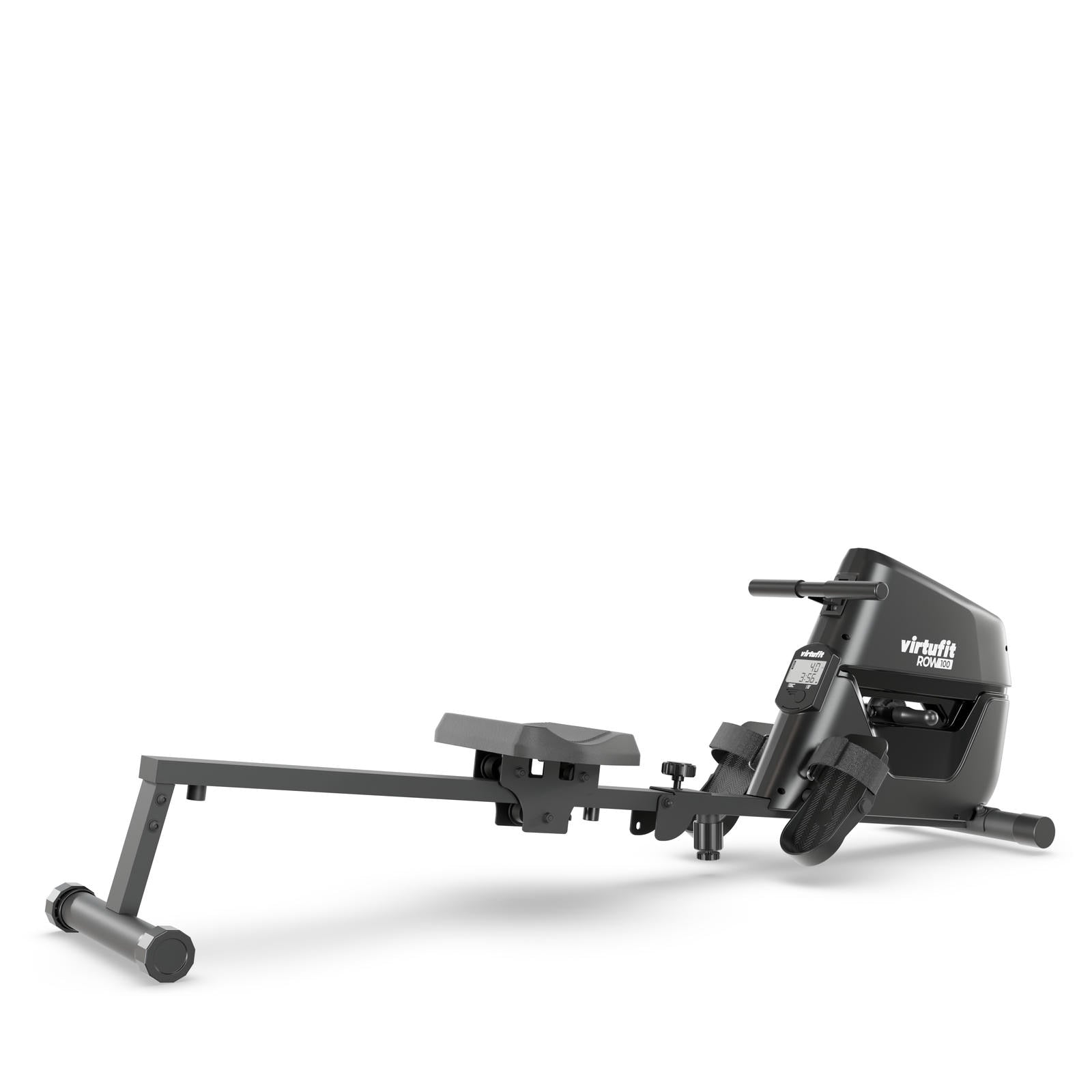 VIRTUFIT WIOŚLARZ ROW100