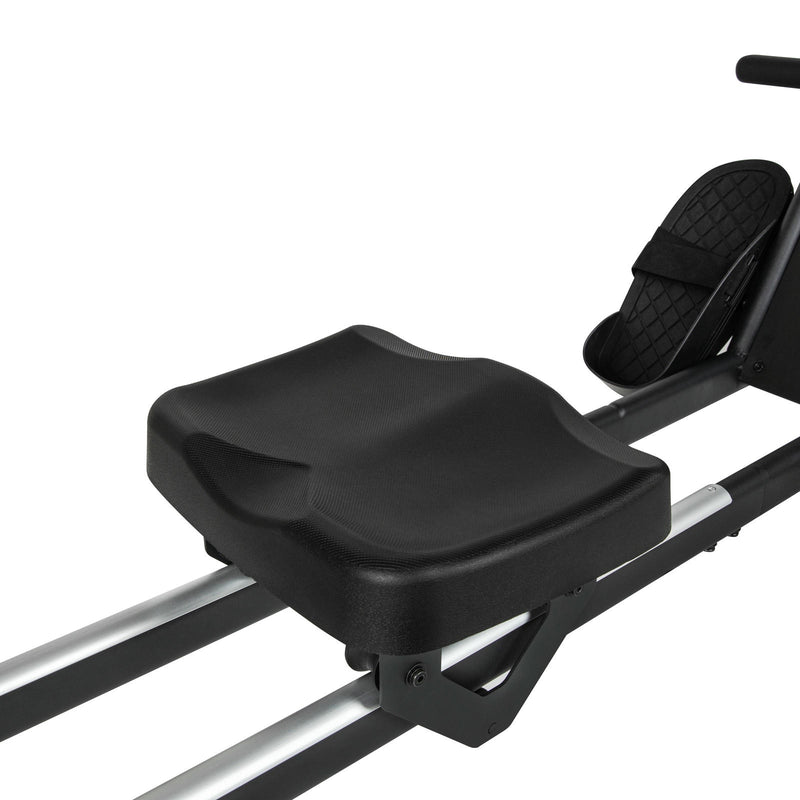 VIRTUFIT WIOŚLARZ Z OPOREM WODNYM AQUA200I
