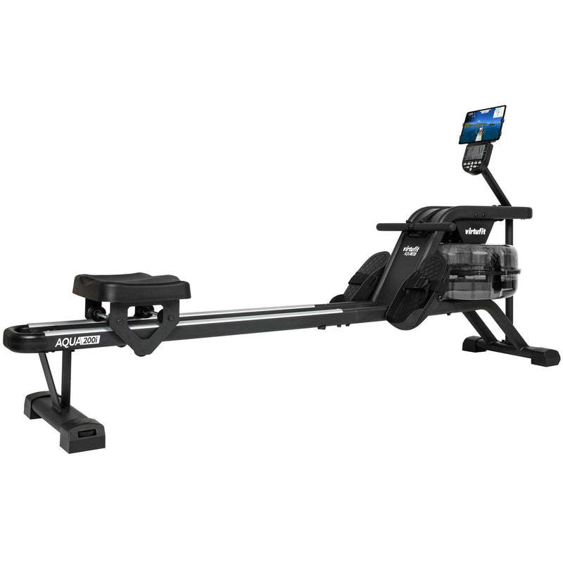 VIRTUFIT WIOŚLARZ Z OPOREM WODNYM AQUA200I