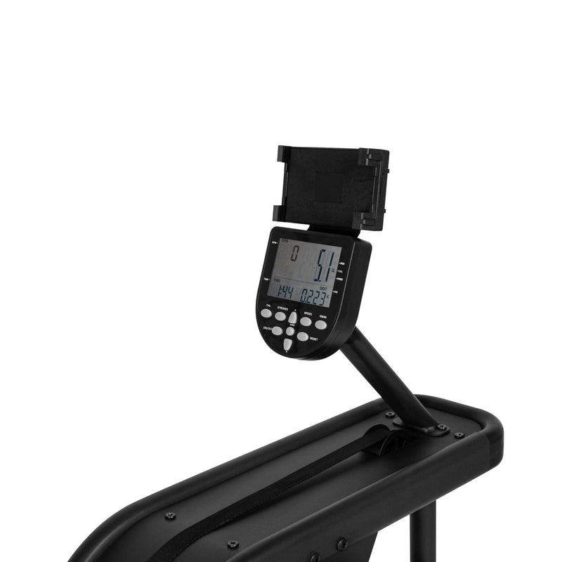 VIRTUFIT WIOŚLARZ Z OPOREM WODNYM AQUA200I