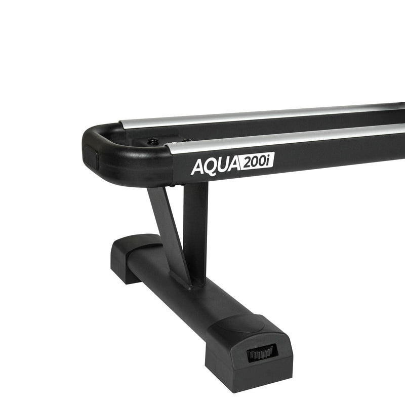 VIRTUFIT WIOŚLARZ Z OPOREM WODNYM AQUA200I