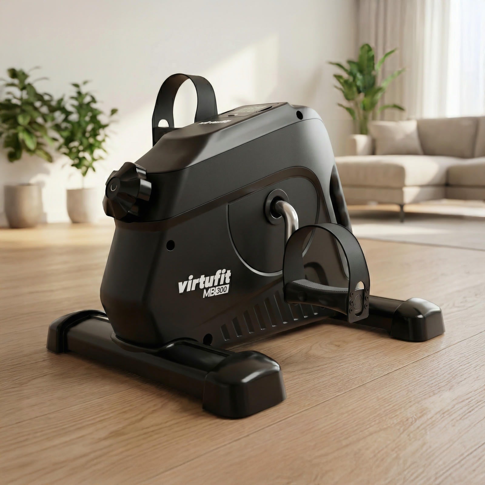 VIRTUFIT ROTOR MB300 Z UCHWYTEM