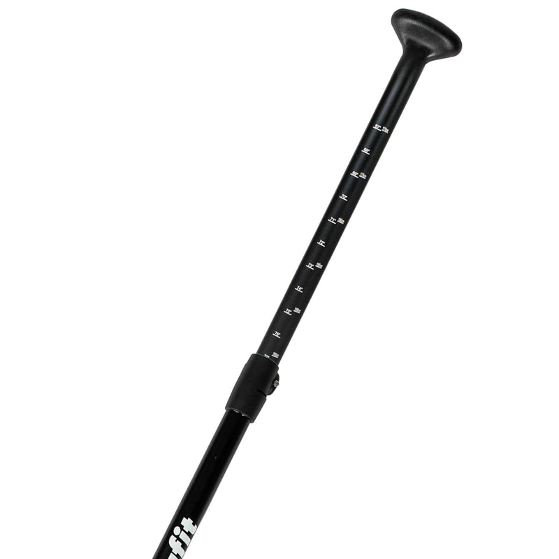 VIRTUFIT REGULOWANE WIOSŁO DO DESKA SUP