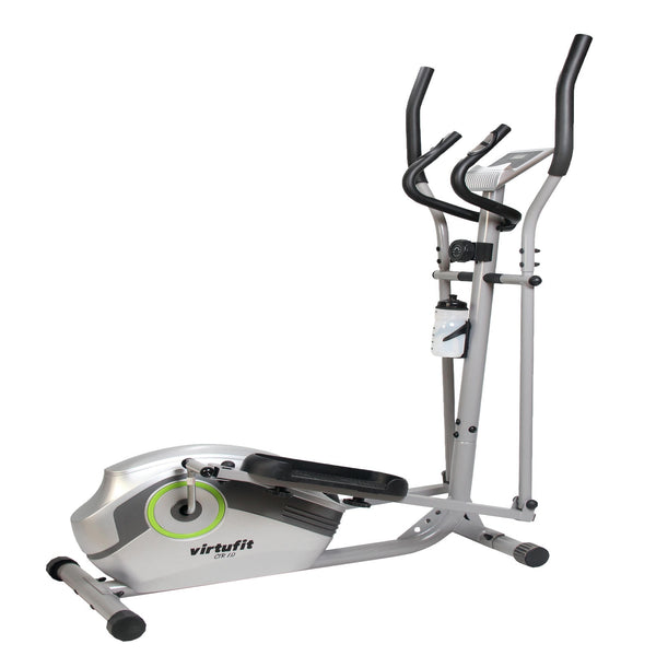 VIRTUFIT ROWER ELIPTYCZNY CTR 1.0 Z UCHWYTEM NA TABLET