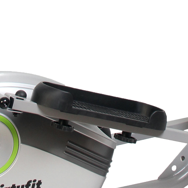 VIRTUFIT ROWER ELIPTYCZNY CTR 1.0 Z UCHWYTEM NA TABLET