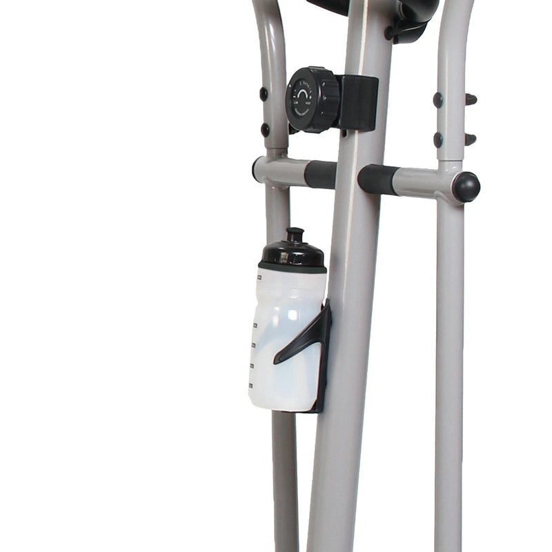 VIRTUFIT ROWER ELIPTYCZNY CTR 1.0 Z UCHWYTEM NA TABLET