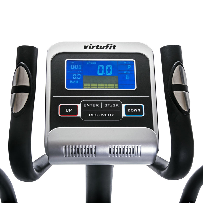 VIRTUFIT ROWER ELIPTYCZNY CTR 1.2I