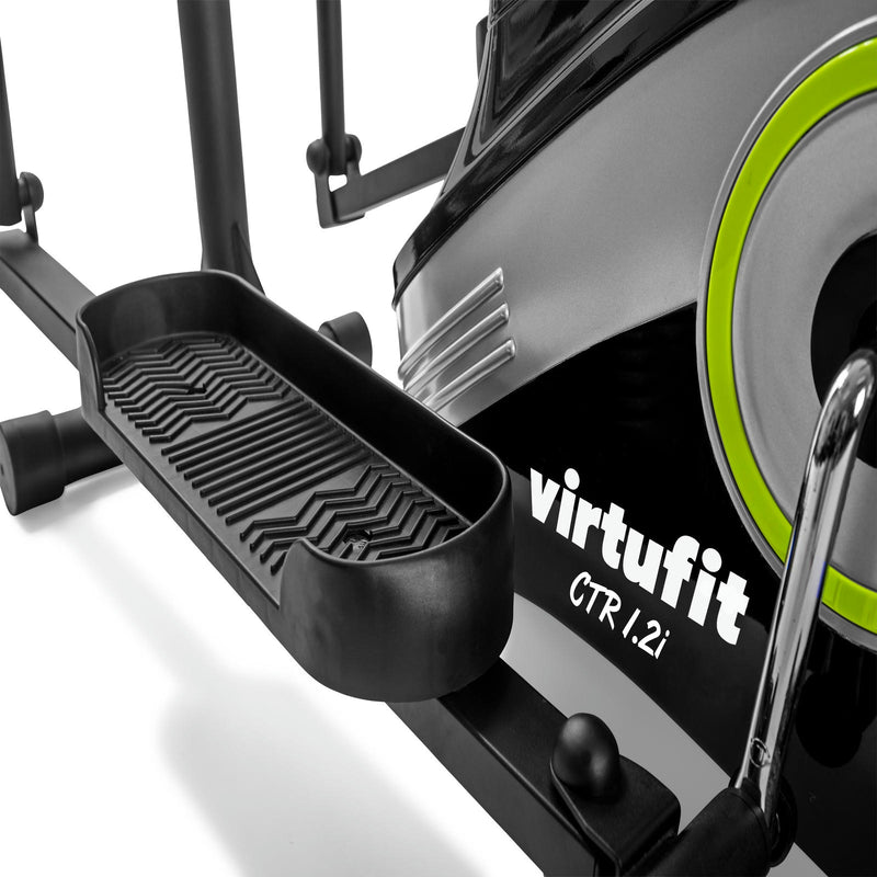 VIRTUFIT ROWER ELIPTYCZNY CTR 1.2I