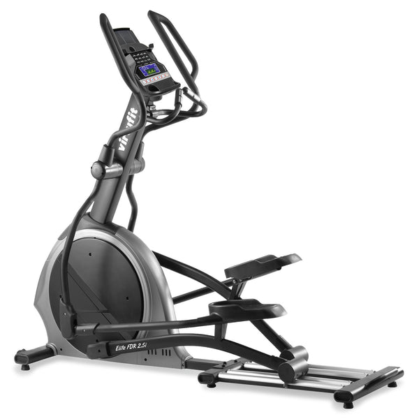 VIRTUFIT ELITE FDR 2.5I ROWER ELIPTYCZNY PÓŁPROFESJONALNY