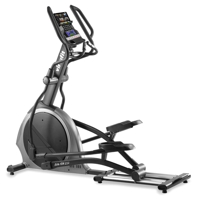 VIRTUFIT ELITE FDR 2.5I ROWER ELIPTYCZNY PÓŁPROFESJONALNY