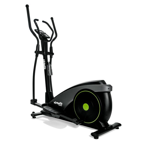 VIRTUFIT ICONSOLE TOTAL FIT ERGOMETR ROWER ELIPTYCZNY
