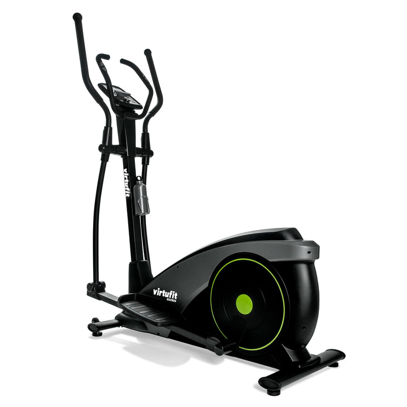 VIRTUFIT ICONSOLE TOTAL FIT ERGOMETR ROWER ELIPTYCZNY