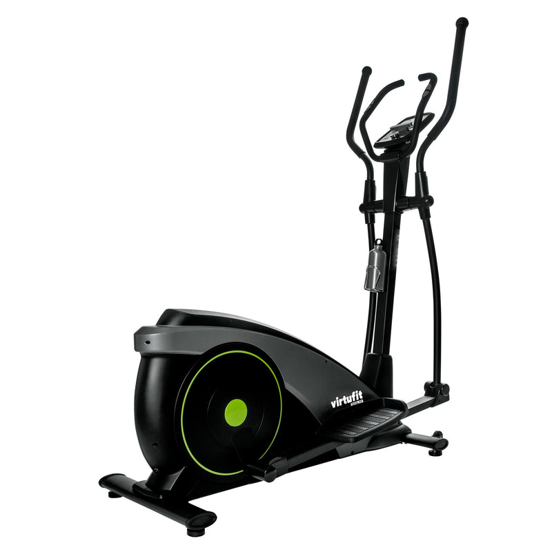 VIRTUFIT ICONSOLE TOTAL FIT ERGOMETR ROWER ELIPTYCZNY