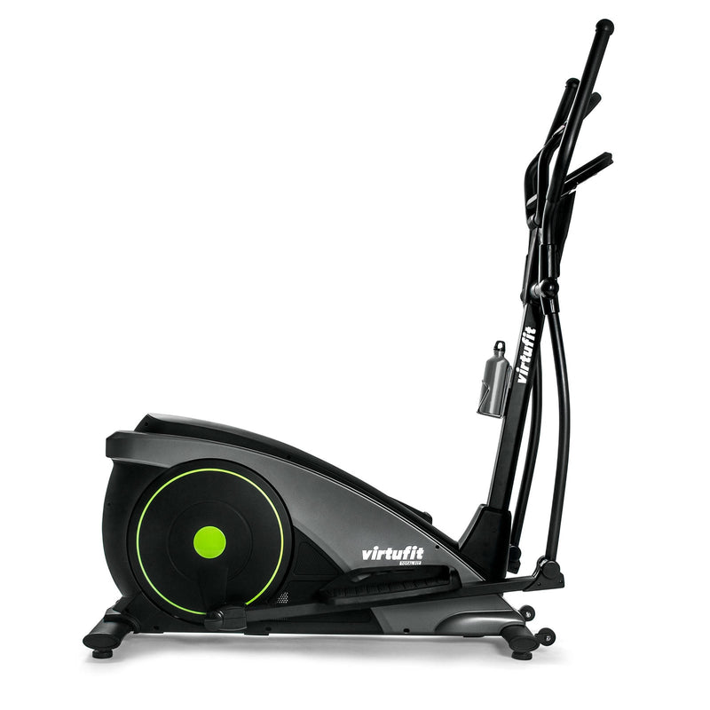 VIRTUFIT ICONSOLE TOTAL FIT ERGOMETR ROWER ELIPTYCZNY