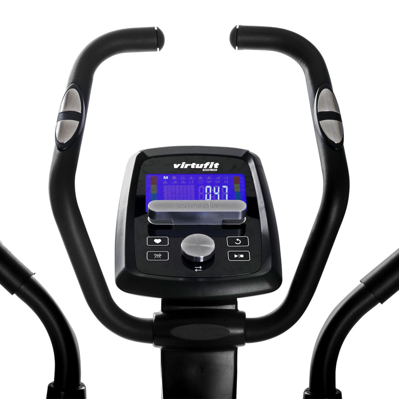 VIRTUFIT ICONSOLE TOTAL FIT ERGOMETR ROWER ELIPTYCZNY