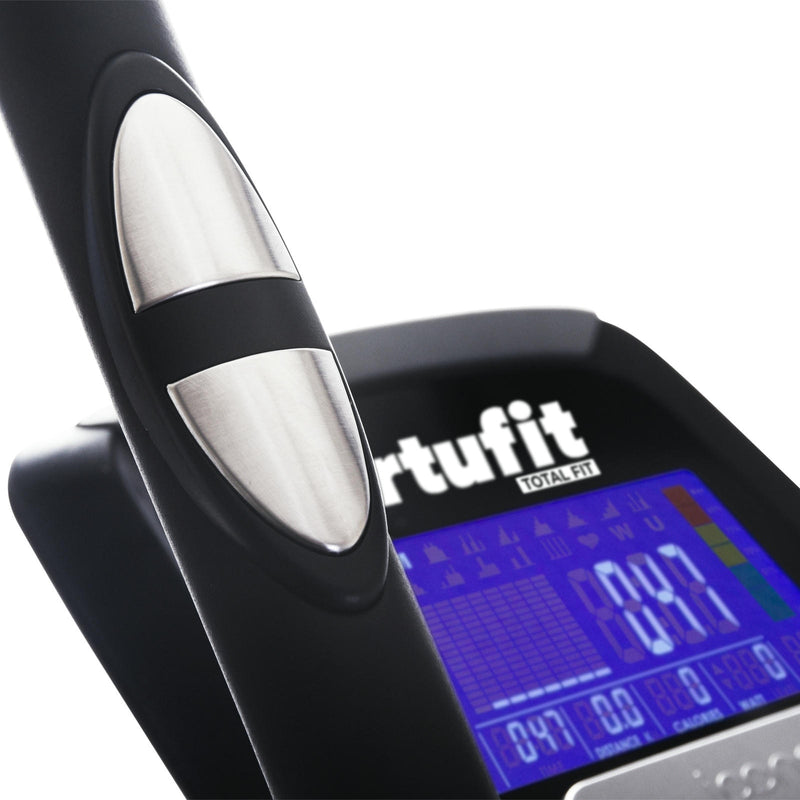 VIRTUFIT ICONSOLE TOTAL FIT ERGOMETR ROWER ELIPTYCZNY