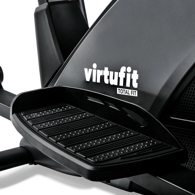 VIRTUFIT ICONSOLE TOTAL FIT ERGOMETR ROWER ELIPTYCZNY