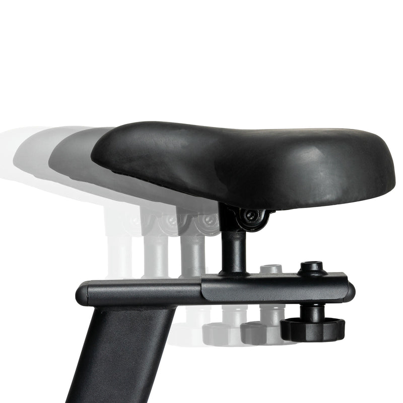 VIRTUFIT ROWER TRENINGOWY Z NISKIM WEJŚCIEM 1.0