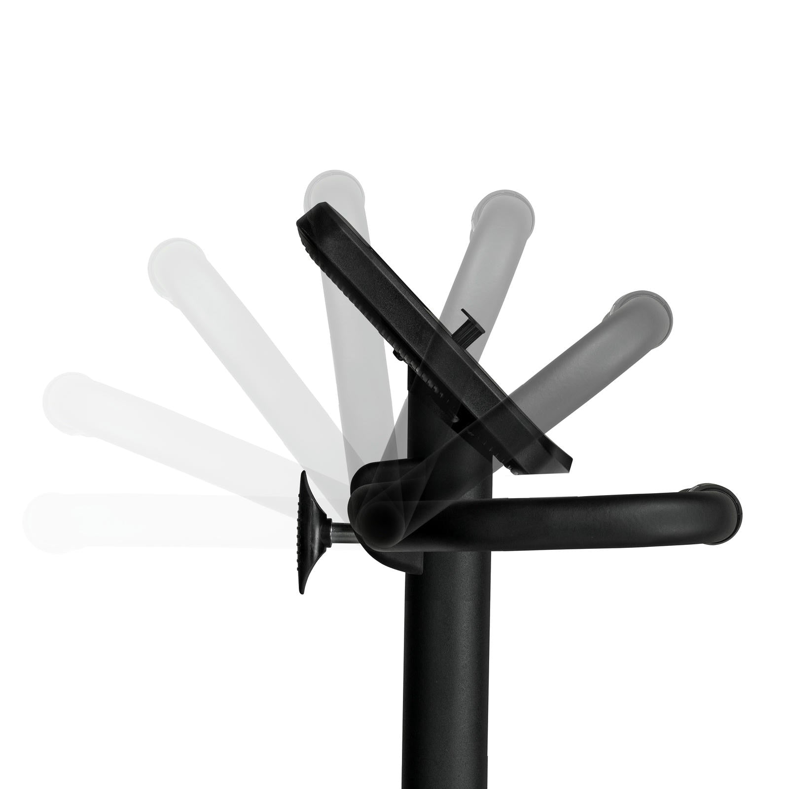 VIRTUFIT ROWER TRENINGOWY LOW ENTRY 1.0