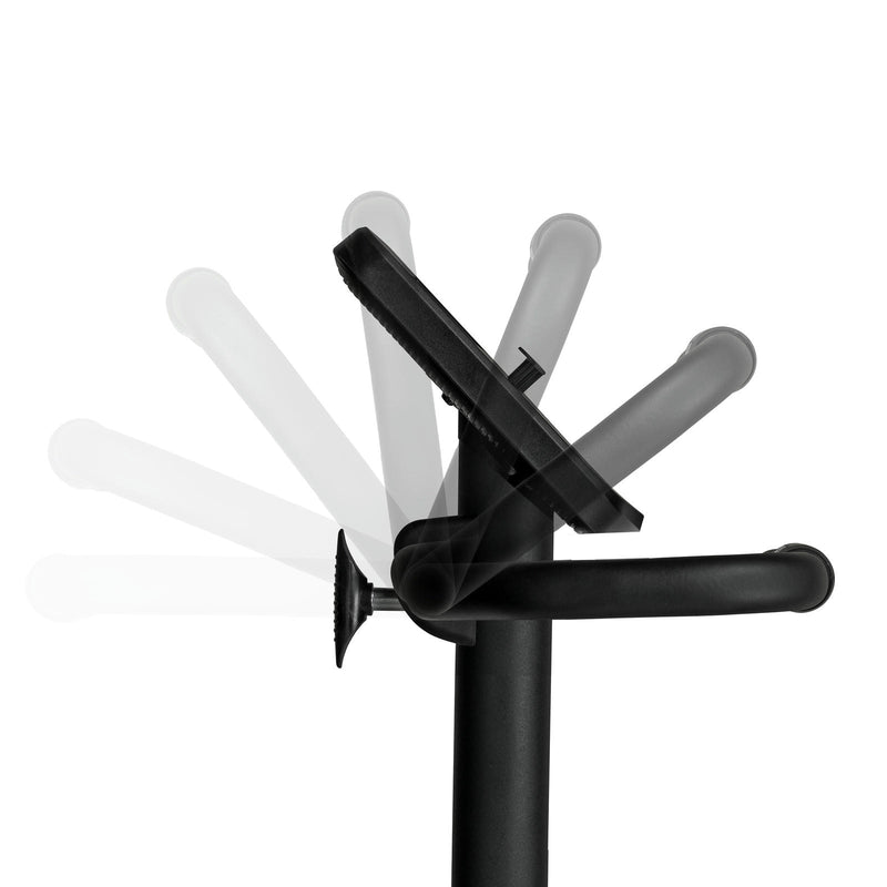 VIRTUFIT ROWER TRENINGOWY Z NISKIM WEJŚCIEM 1.0