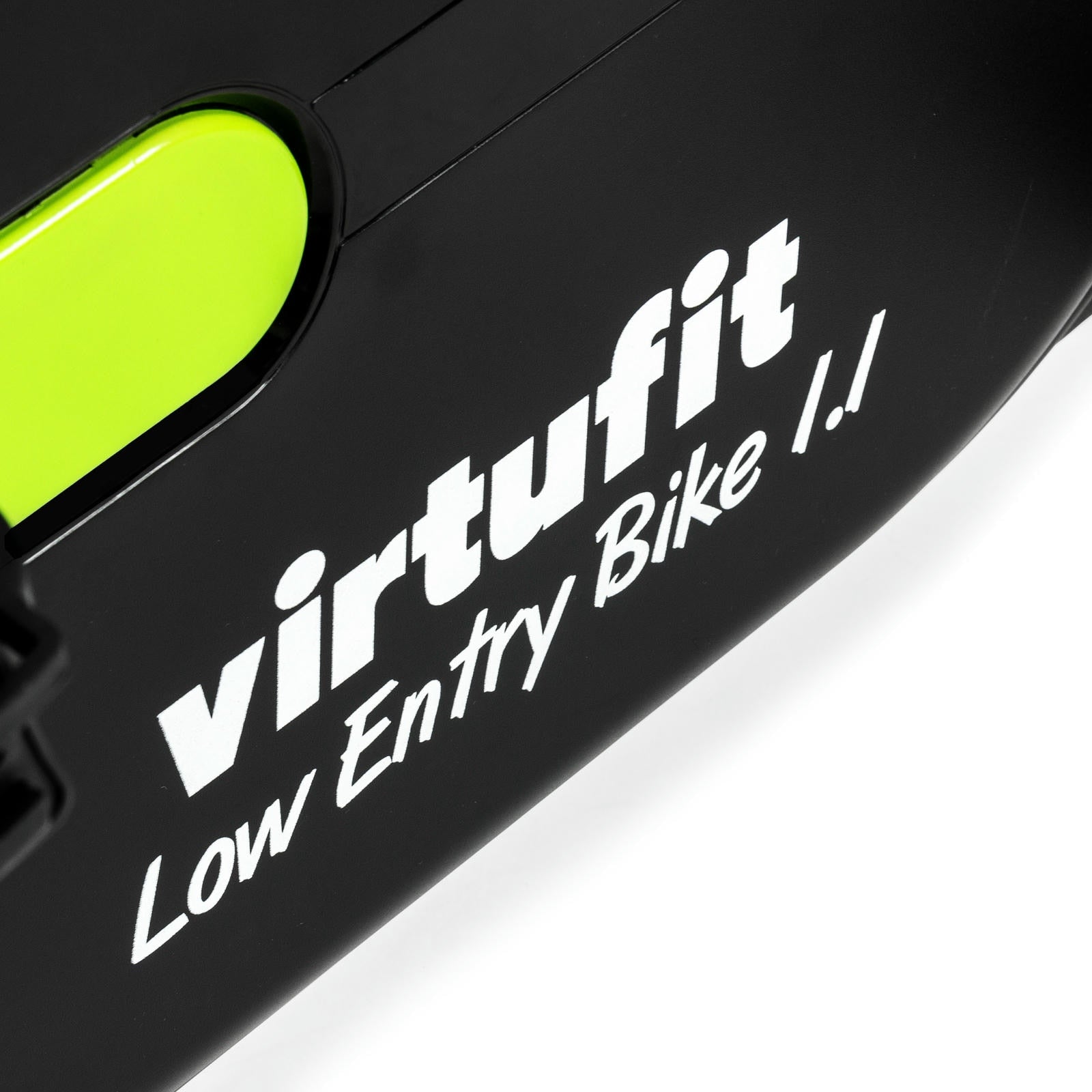 VIRTUFIT ROWER TRENINGOWY LOW ENTRY 1.0