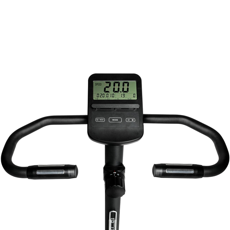 VIRTUFIT ROWER TRENINGOWY Z NISKIM WEJŚCIEM 1.0