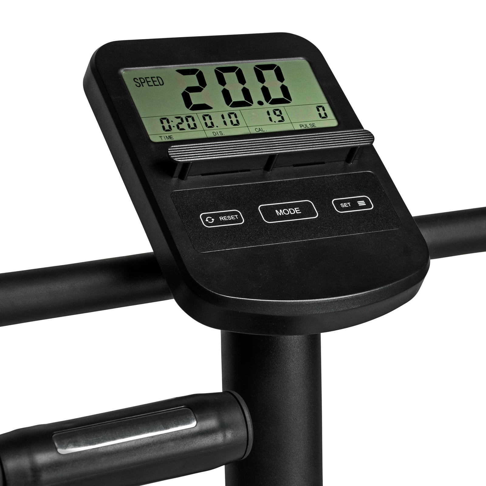VIRTUFIT ROWER TRENINGOWY LOW ENTRY 1.0
