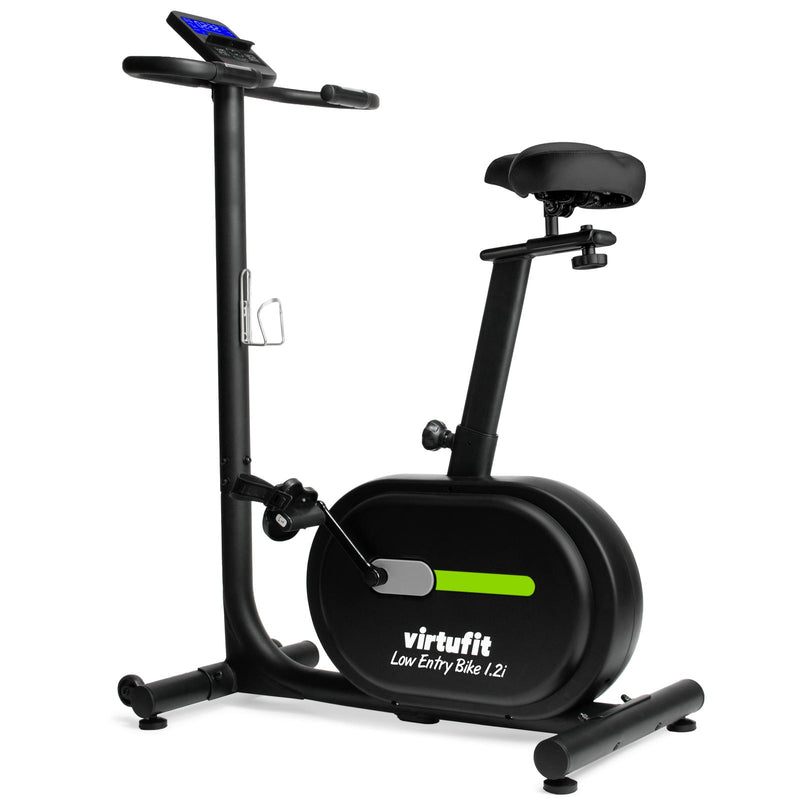 VIRTUFIT ROWER TRENINGOWY Z NISKIM WEJŚCIEM 1.2I