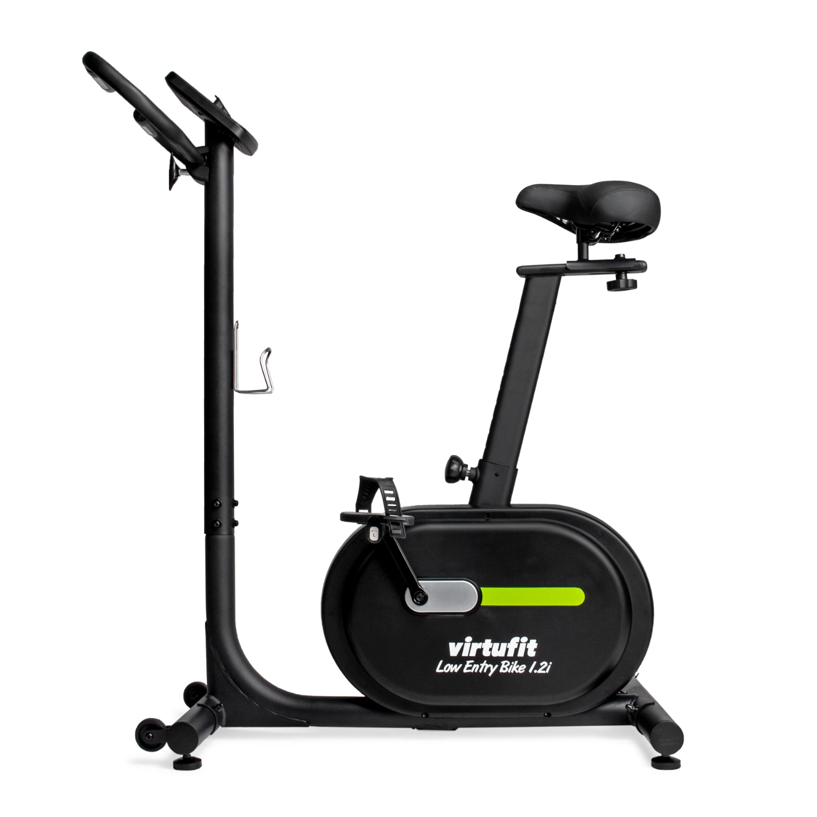 VIRTUFIT ROWER TRENINGOWY LOW ENTRY 1.2i