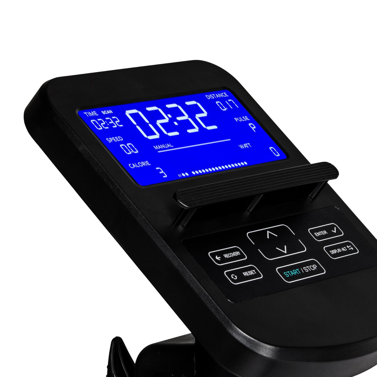 VIRTUFIT ROWER TRENINGOWY LOW ENTRY 1.2i