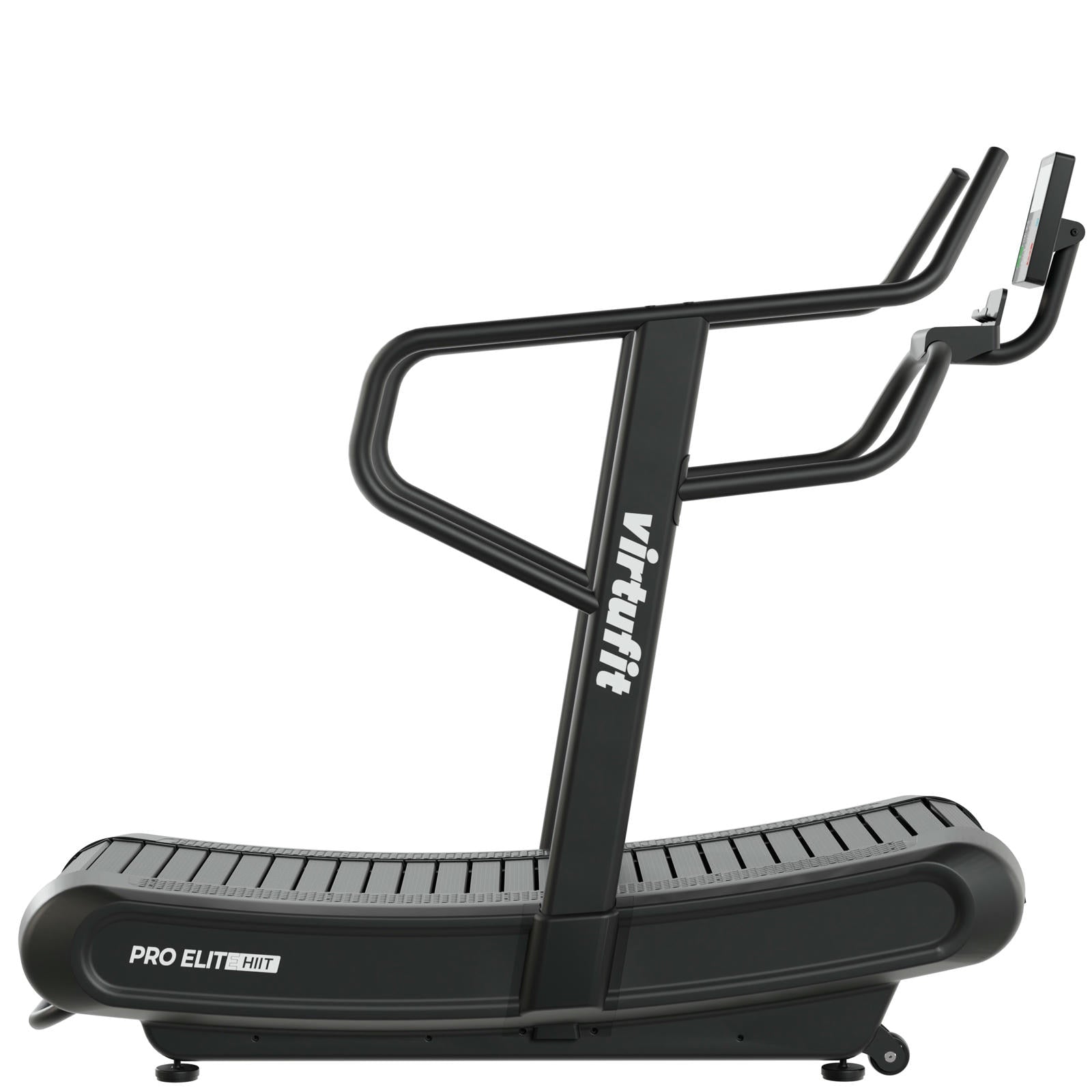 VirtuFit PRO Elite HIIT Bieżnia mechaniczna
