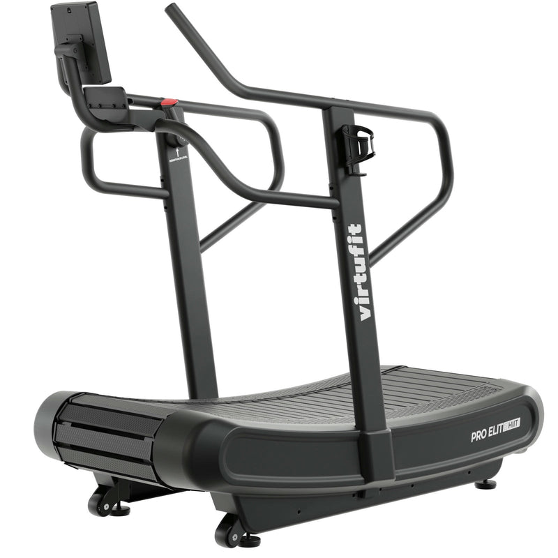 VIRTUFIT PRO ELITE HIIIT BIEŻNIA DO BIEGANIA - AIR RUNNER