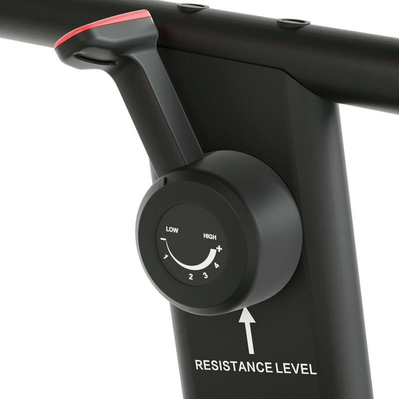 VIRTUFIT PRO ELITE HIIIT BIEŻNIA DO BIEGANIA - AIR RUNNER