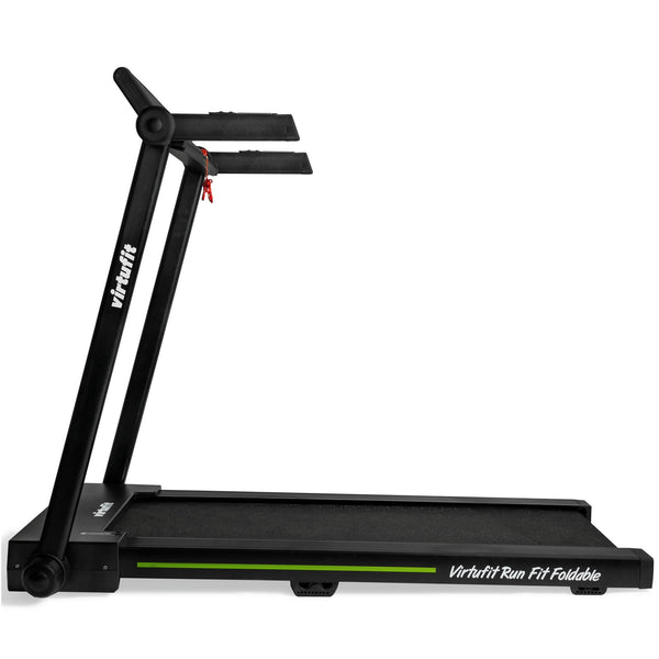 VIRTUFIT RUN FIT SKŁADANA BIEŻNIA ELEKTRYCZNA