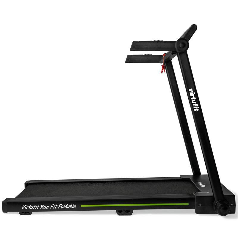 VIRTUFIT RUN FIT SKŁADANA BIEŻNIA ELEKTRYCZNA