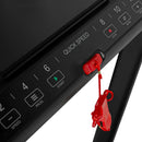 VIRTUFIT BIEŻNIA ELEKTRYCZNA SKŁADANA RUN FIT