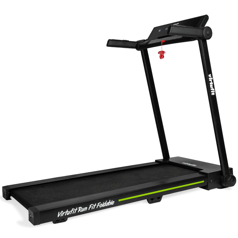VIRTUFIT RUN FIT SKŁADANA BIEŻNIA ELEKTRYCZNA