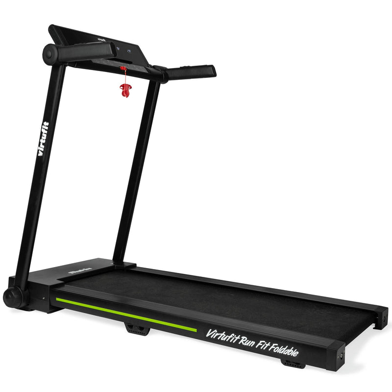 VIRTUFIT RUN FIT SKŁADANA BIEŻNIA ELEKTRYCZNA