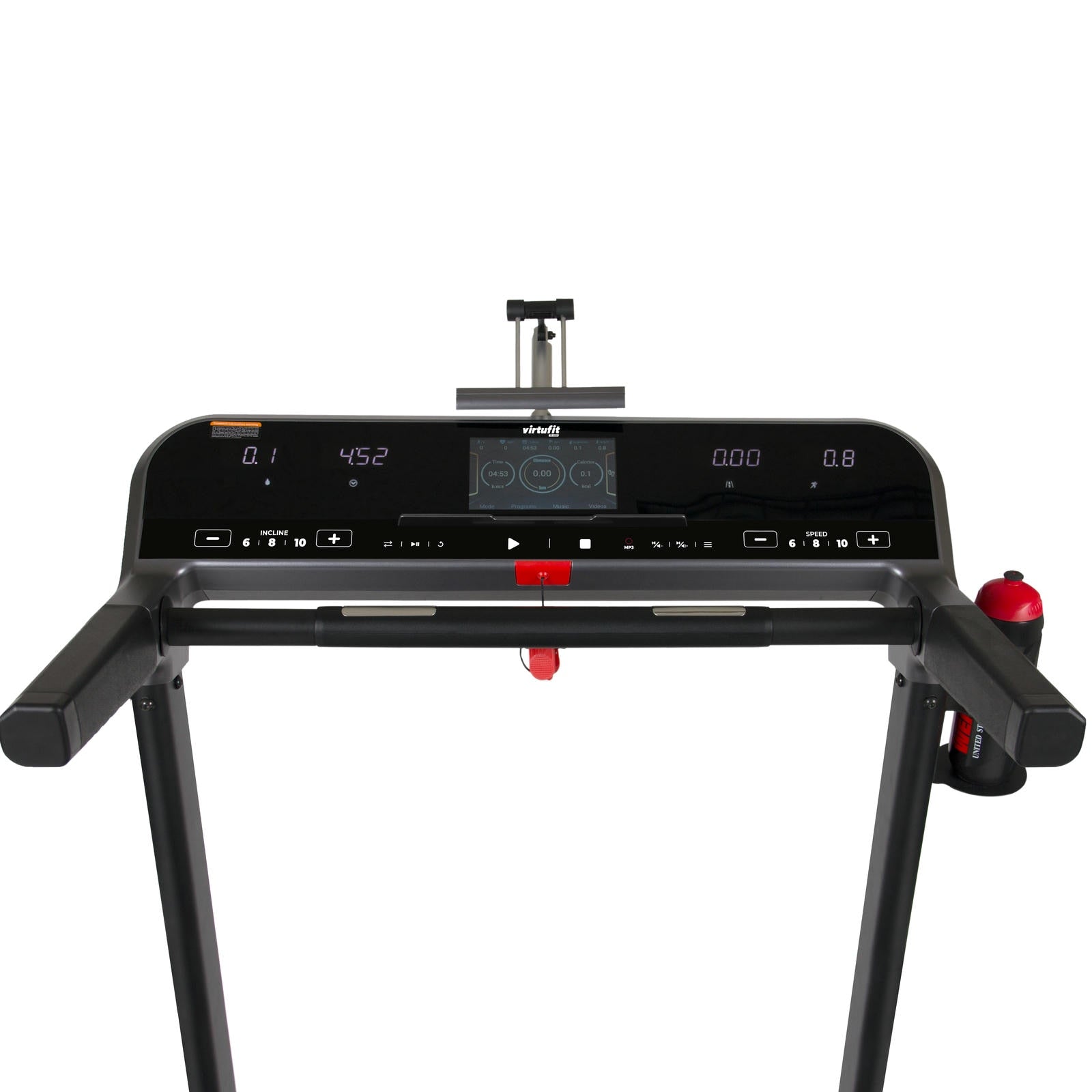 VirtuFit Elite TR-500i Bieżnia elektryczna