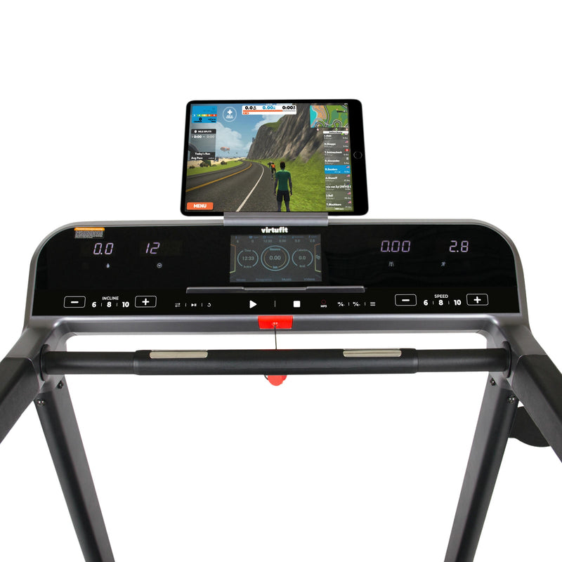 VIRTUFIT ELITE TR-500I BIEŻNIA ELEKTRYCZNA