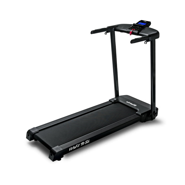 VIRTUFIT CAŁKOWICIE SKŁADANA BIEŻNIA ELEKTRYCZNA TR-50I
