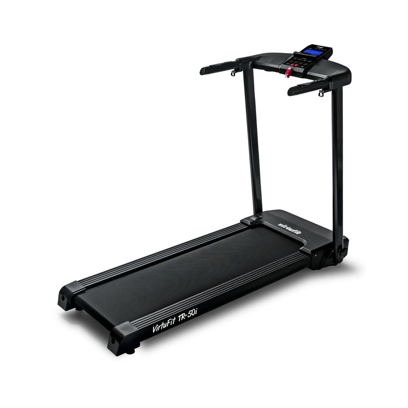 VIRTUFIT CAŁKOWICIE SKŁADANA BIEŻNIA ELEKTRYCZNA TR-50I