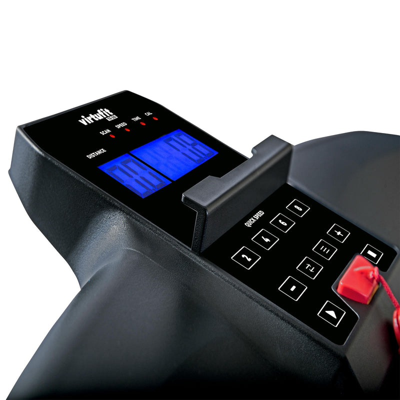 VIRTUFIT CAŁKOWICIE SKŁADANA BIEŻNIA ELEKTRYCZNA TR-50I