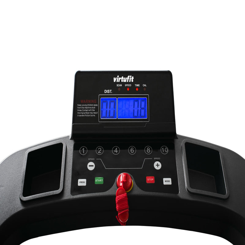 VIRTUFIT BIEŻNIA ELEKTRYCZNA TR-75