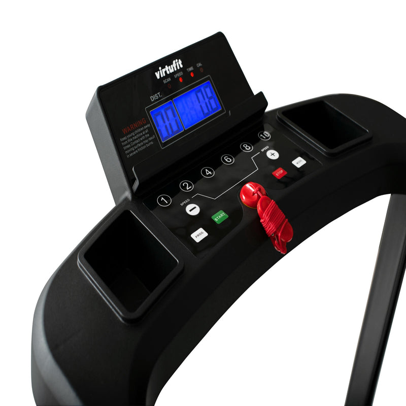 VIRTUFIT BIEŻNIA ELEKTRYCZNA TR-75